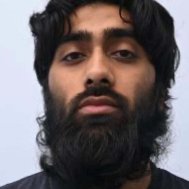 Manchester man jailed after posting pro-Islamic State material online