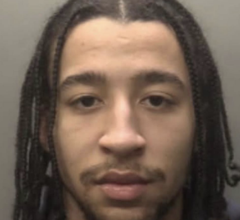 Police hunt 24-year-old man in Coventry shooting attempted murder investigation