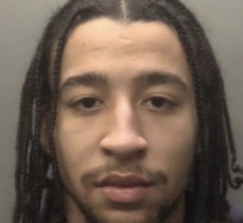 Police hunt 24-year-old man in Coventry shooting attempted murder investigation