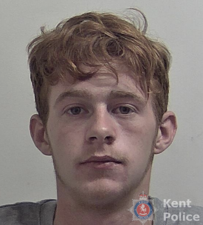 Sittingbourne knife attacker jailed after stabbing man twice and leaving him with lifelong injuries