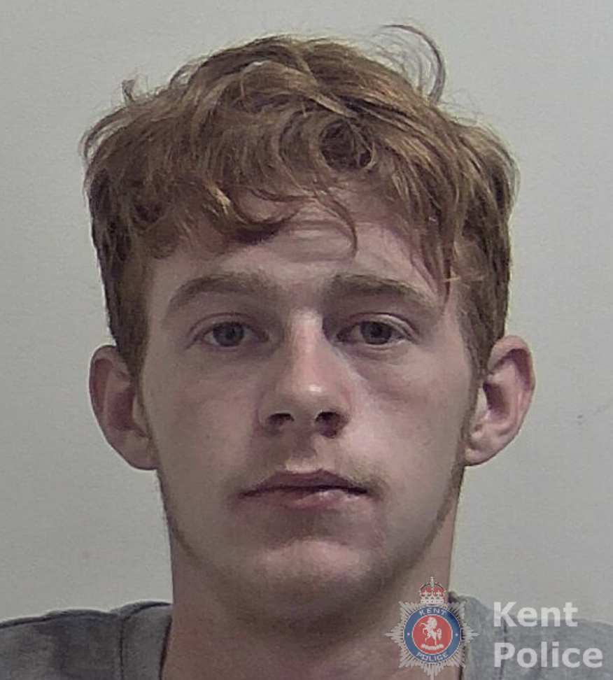 Sittingbourne knife attacker jailed after stabbing man twice and leaving him with lifelong injuries