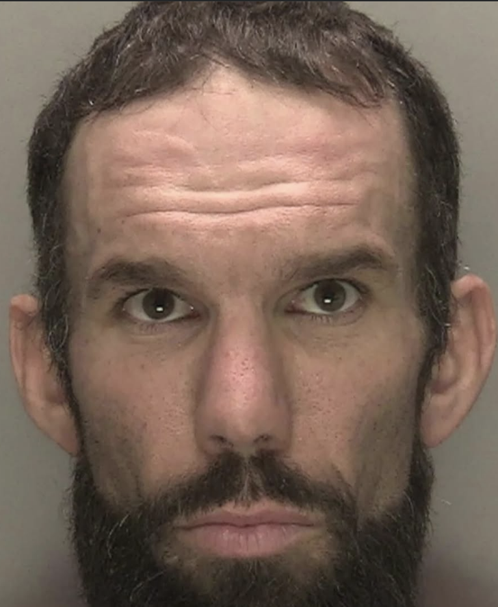 Gatwick passenger who told airport worker bag contained ‘C-4’ jailed after knife found