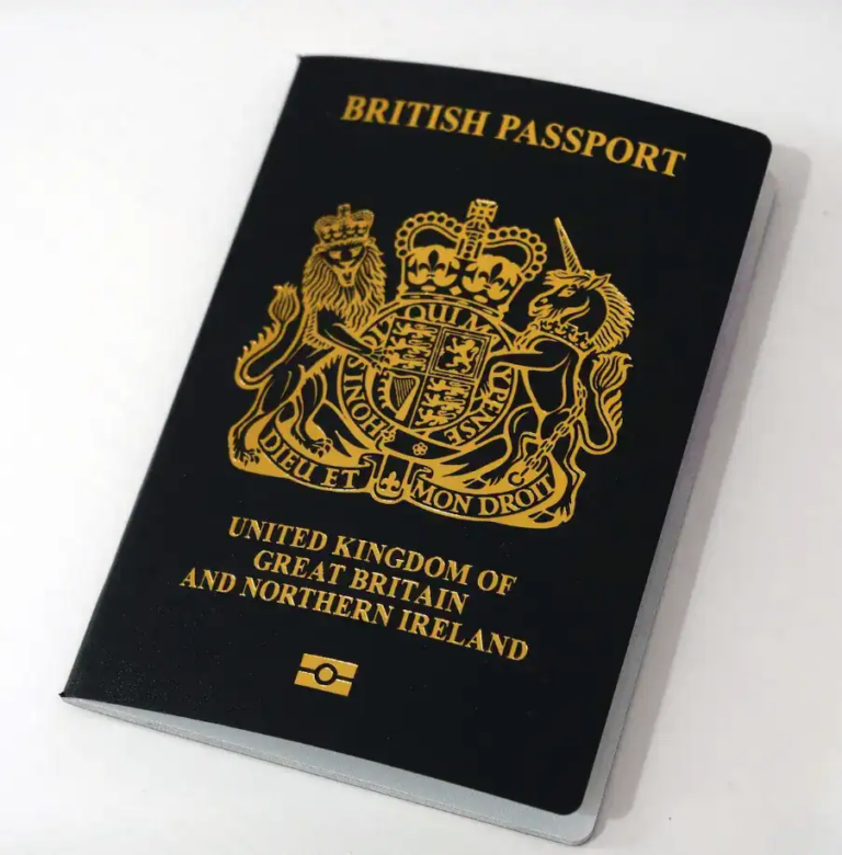 Passports now required for ferry passengers travelling between Britain and Ireland