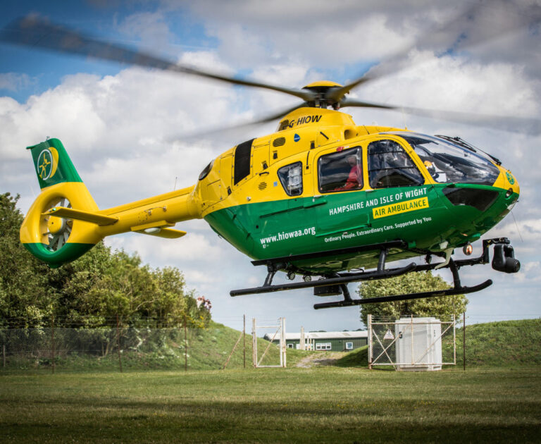 Passenger airlifted to hospital after serious crash involving lorry near Netheravon