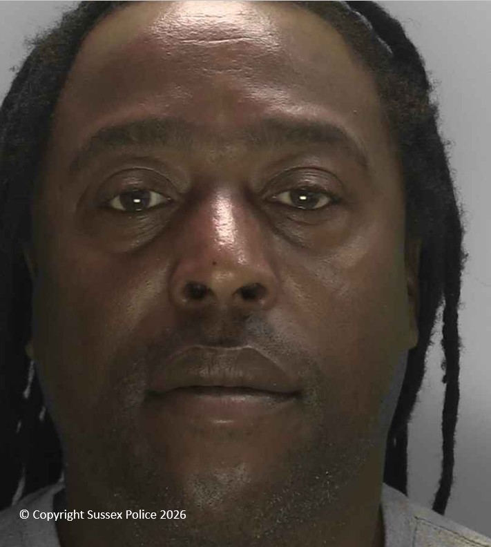 Fake taxi driver jailed for 20 years after abducting and repeatedly raping woman in Brighton