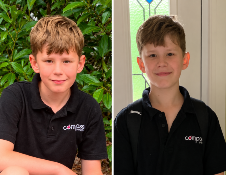 Urgent search launched for two vulnerable schoolchildren missing in Woking