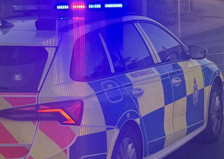 Two Nottinghamshire Police officers found guilty of gross misconduct over domestic abuse response