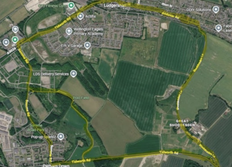 Detectives issue urgent dashcam appeal in Graham Pennycook murder investigation