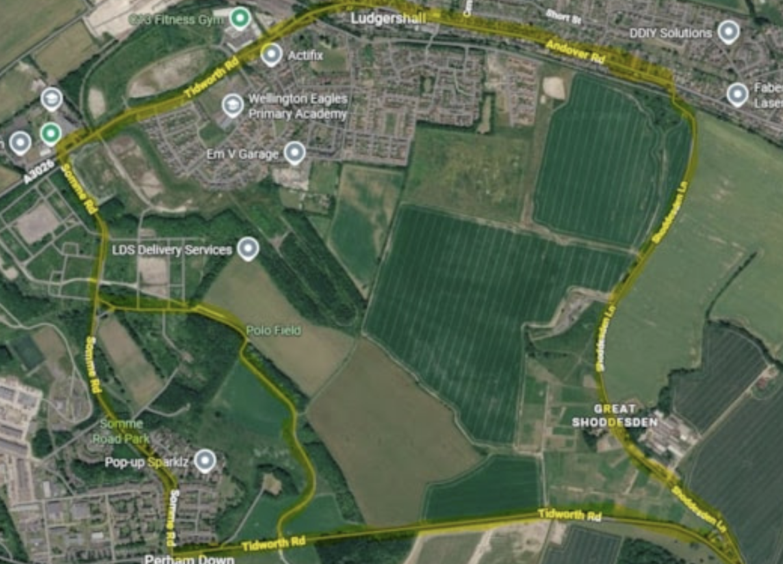 Detectives issue urgent dashcam appeal in Graham Pennycook murder investigation
