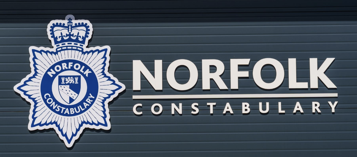 Murder investigation launched after woman found dead at Norfolk home