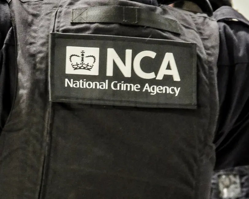 Dark Web Site Hosting Child Abuse Material Taken Offline: 63 UK Users Identified