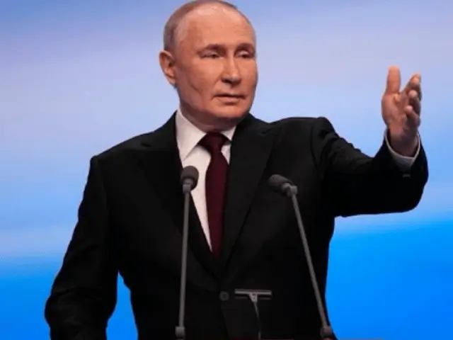 UK-Russia Diplomatic Row Escalates After Tit-for-Tat Expulsions