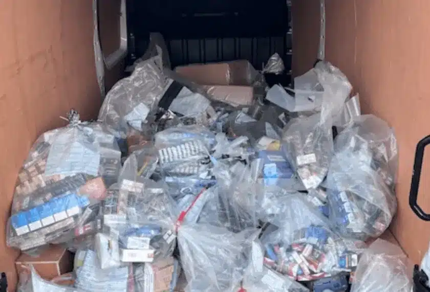 Government Unveils Tougher Crackdown on Illicit Tobacco and Vapes with £10 Million Boost for Trading Standards