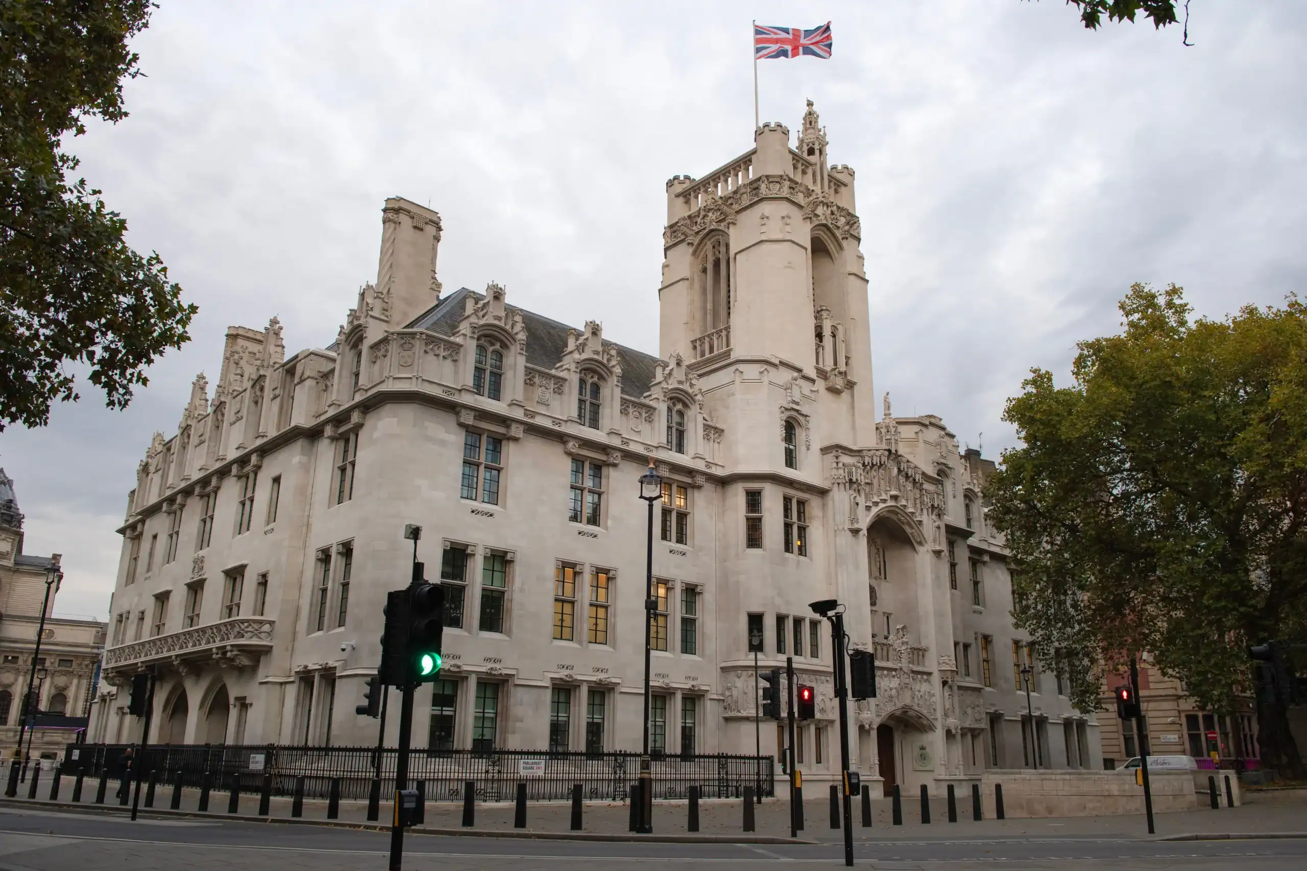 UK Supreme Court Clarifies Definition of ‘Woman’ and ‘Sex’ in Equality Act — Biological Terms Affirmed, Trans Protections Upheld