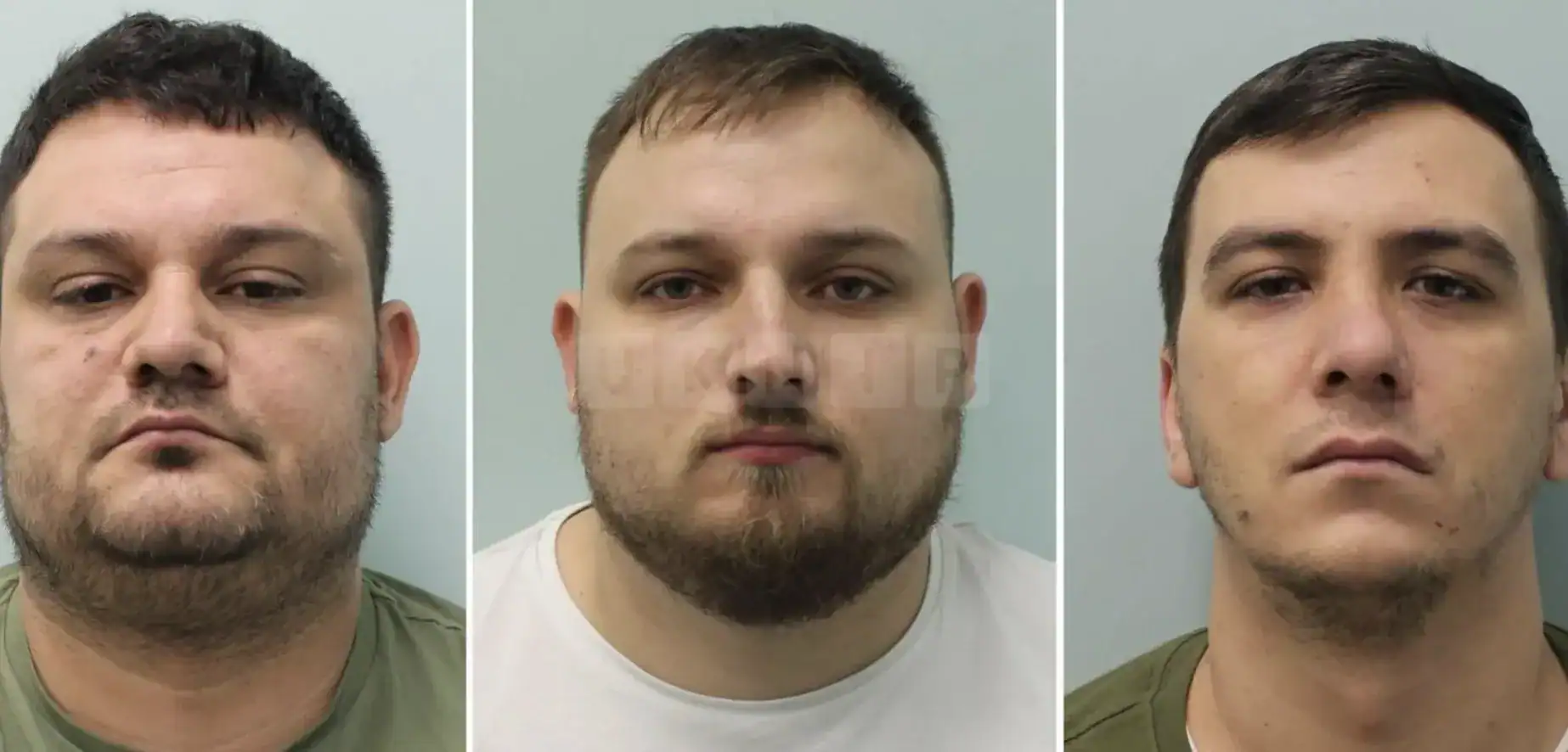 Seven Sentenced for Running UK Sex Trafficking Ring in Landmark Case