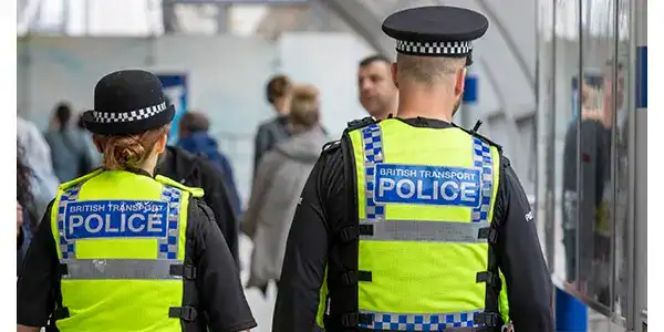 Bromley Man Charged Over Network Rail Wi-Fi Cyber Security Incident