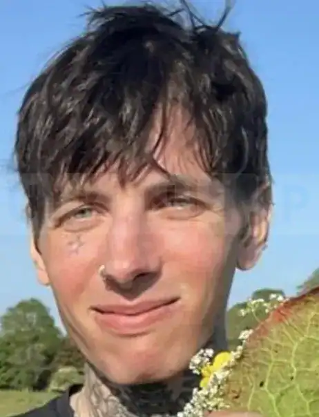 Urgent Search Underway for Missing Canterbury Man Dylan Baylis