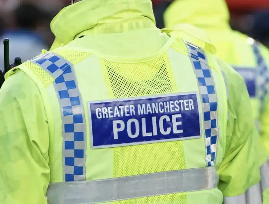 Dog Attack in Denton Leaves Three Hospitalised – Including One-Year-Old Child