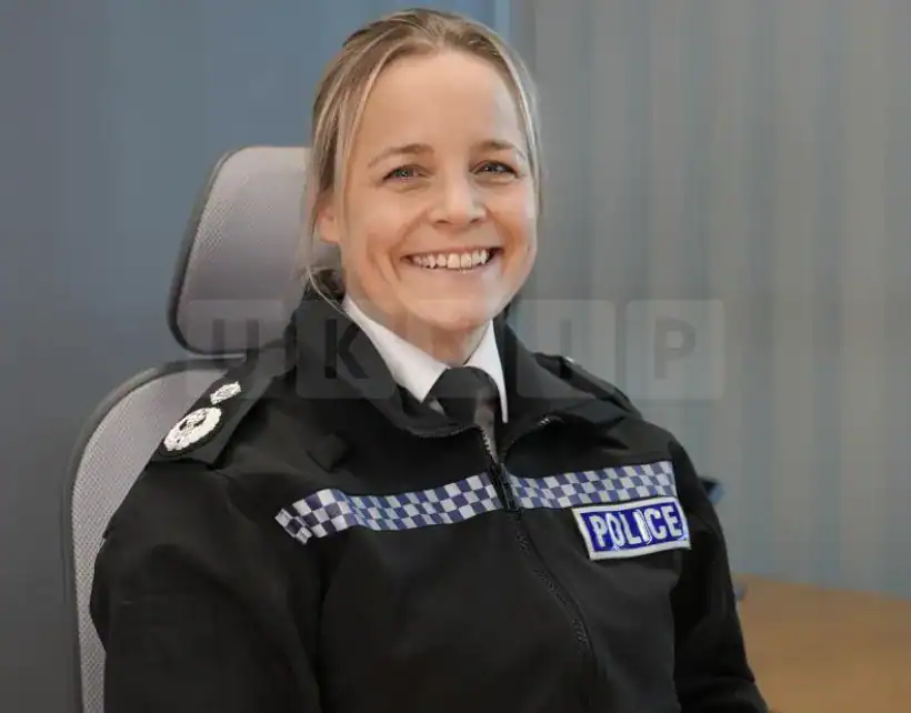 Police Officer Dismissed After Botching Domestic Abuse Case