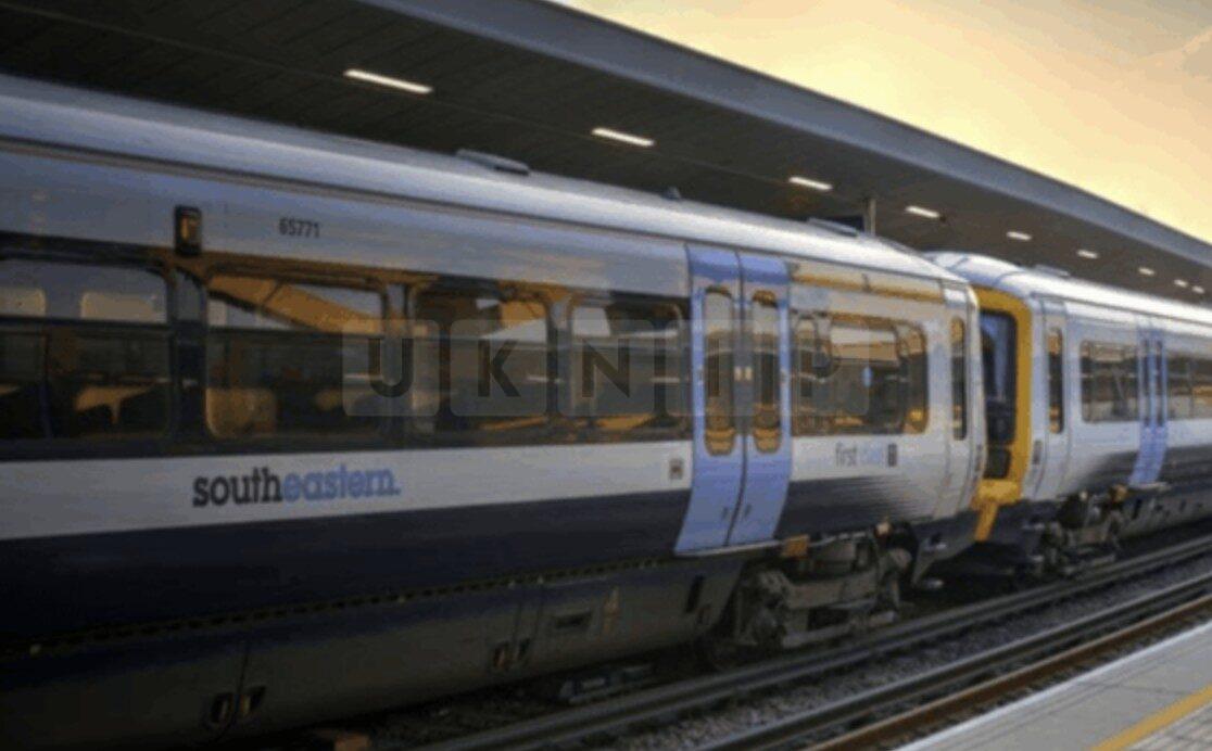 Emergency Services Incident Halts Hastings Train Service %%page%% %%sep%% %%sitename%%