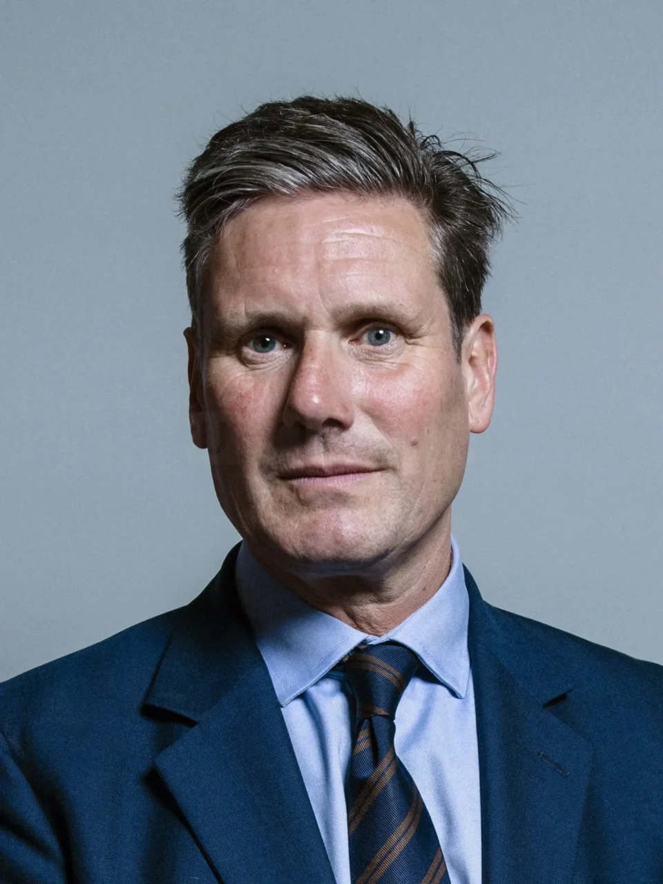 Parliament Recalled as Starmer Moves to Save British Steel Scunthorpe Plant