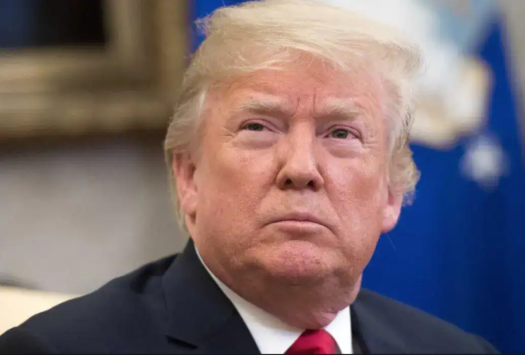 Trump’s Truth Social Post Sparks Global Debate Over Crimea and Ukraine Peace Talks