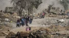 Israel Launches Widespread Airstrikes on Gaza: At Least 200 Reported Dead