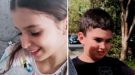 Amelia and Theo Missing from Birmingham Since May 21, 2025