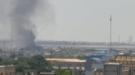 Iran-Israel Conflict Escalates: Deadly Airstrikes Rock Region as U.S. and UK Respond