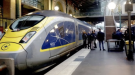 Eurostar Cancellations Disrupt Travel After WWII Bomb Discovery Near Paris Gare du Nord