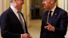 UK-Canada Alliance Strengthened as Prime Ministers Meet at Downing Street