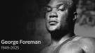 George Foreman, Boxing Legend and Grill Icon, Dies at 76