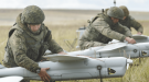 Ukraine Downs 42 Russian Drones as Drone Warfare Escalates in Russia-Ukraine Conflict