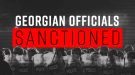 UK Imposes Sanctions on Georgian Officials Over Human Rights Abuses Amid Protests